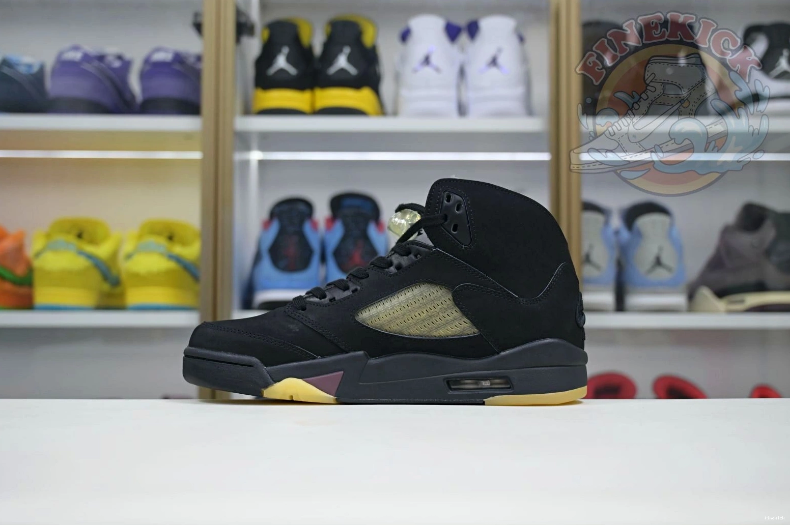 MA A Jordan MANIÉRE Air x 5 0917